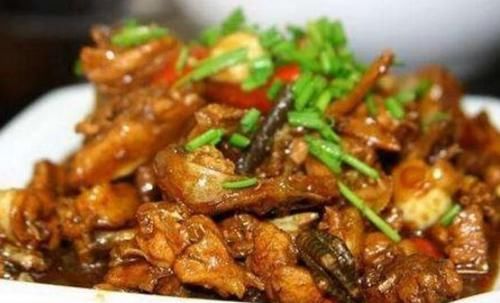 美食优选：麻婆豆腐，爆炒麻辣鸡，糖醋排骨，糖醋排骨粤式的做法