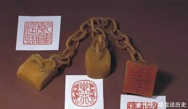 从不|溥仪出宫时，藏了1“宝贝”在贴身衣物里，20年从不离身！