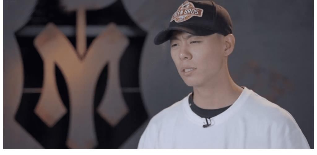 尹正|《披荆斩棘的哥哥》如同一面镜子,照出不同的个性魅力:摇滚组仗义功夫组有格局