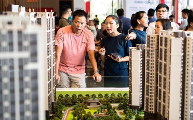 买房|2021年，如果手中有30万，可以买房吗业内人士给出明确答案