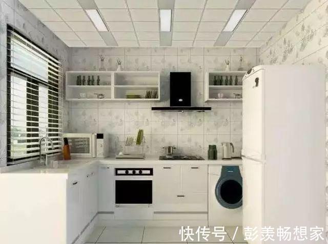 铝扣|吊顶是用铝扣板还是石膏板好这种材质易褪色还有毒!幸好选对了