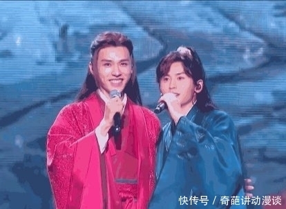 奔跑吧 《奔跑吧》最新嘉賓名單:黃旭熙董思成有望同框,張哲瀚也會去?