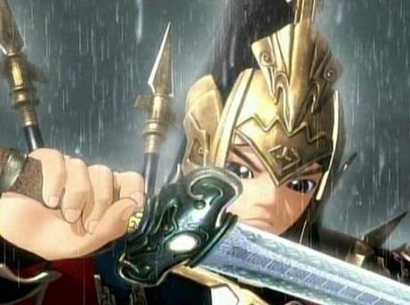 刘邦|秦时明月刘邦实力远远不如项羽,为何最后却是惨败于刘邦!