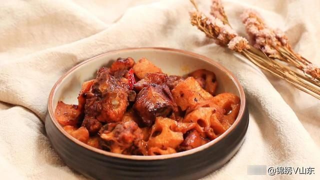 鲜香味美,细腻软滑、可口下饭的私房菜诞生了,吃货们快来学