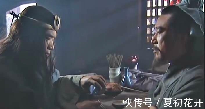 黄巢!如果拒不接受招安等到岳飞韩世忠出现,梁山众好汉结局又当如何!