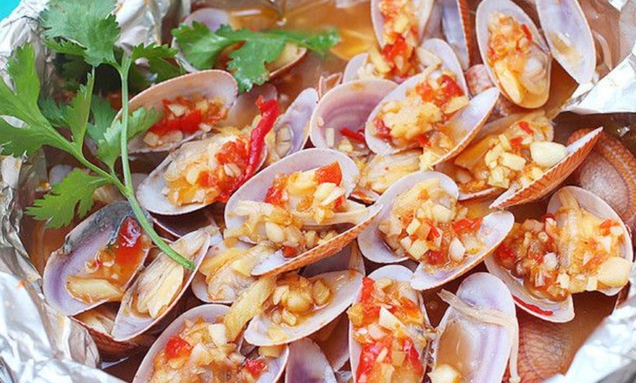 海产品|鱼贩子从不吃的2种海鲜，寄生虫“扎堆”又贵又难吃，快来看看