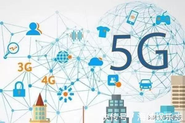 4g网络|5G时代已到来，为什么各大手机厂商还在不断发布4G手机