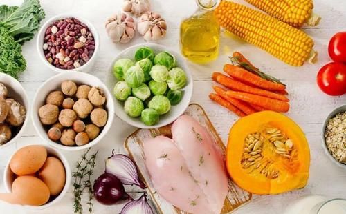 素食|血脂高的人不能吃面条？提醒：若想血脂平稳，3种素食建议少吃