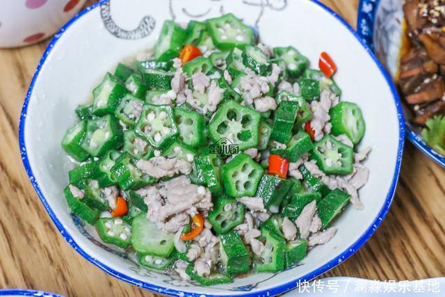 大锅|周末家人团聚,我做了6荤2素,一家人吃了一大锅米饭!