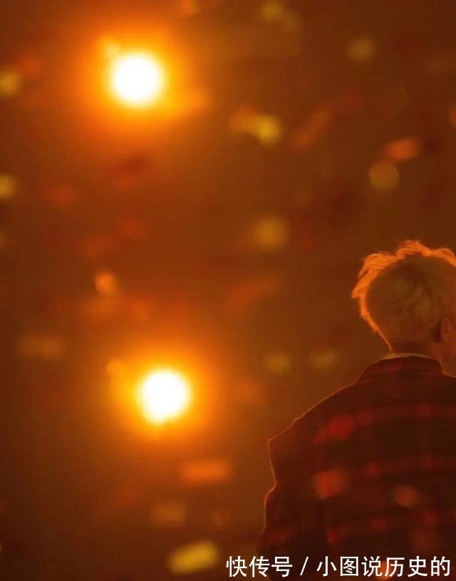 ikun|請別試圖預設蔡徐坤