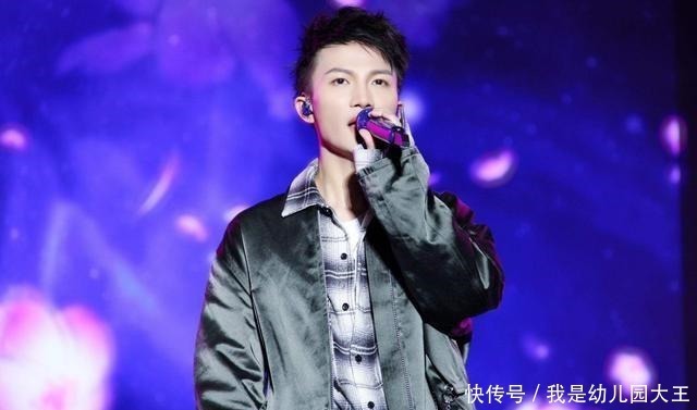 歌手 华语男歌手热度榜,华晨宇罕见跌出前三,薛之谦强势逆袭top2