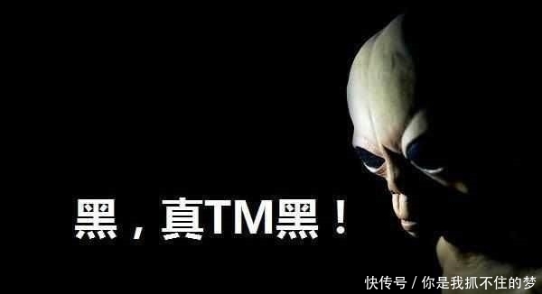 宇宙中这颗被遗忘的星球