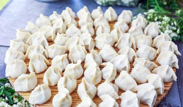  正月|“东北王”张作霖家包饺子用1500斤面，屋子装，从正月吃到二月二