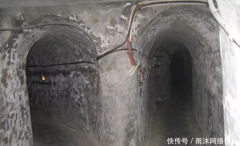 对抗战|地道战对抗战中期起了很大作用的,尤其是对日军的扫荡