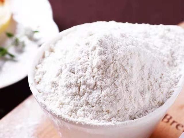中筋面粉|仅仅是搞懂这几个面食原理，我“突然”发现做面食0失败并不难