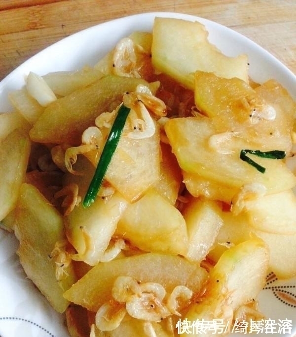 冬瓜|现在要想瘦下去，晚餐坚持吃这个，哪怕再胖，照样瘦成小腰精！