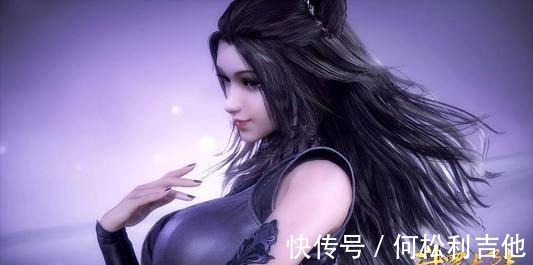 白沉香|斗罗大陆速度之争,朱竹清没成神前,能超越敏之一族的白鹤吗