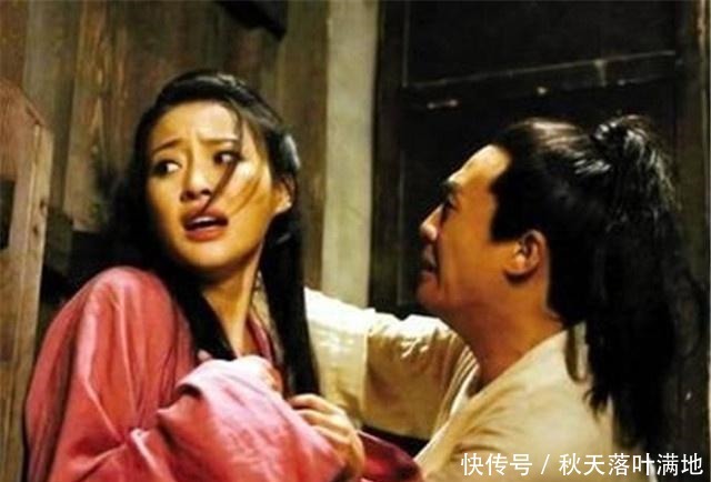 农村俗语“色字头上一把刀”,下半句才最精辟,却鲜有人知!