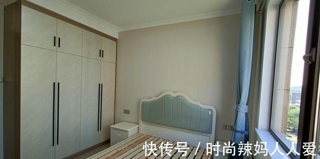 玄关|129平三居室设计,现代轻奢风格鉴赏!