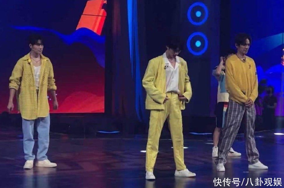 張真源|夏日少年派開錄，丁程鑫張真源確認加盟，網曝嘉賓陣容堪稱豪華