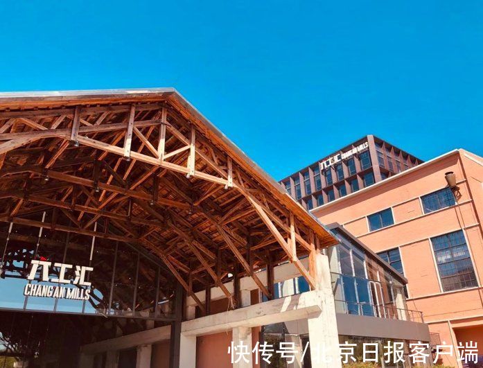 冬奥会|首钢园六工汇招商进度过半,将举办冬奥特色活动