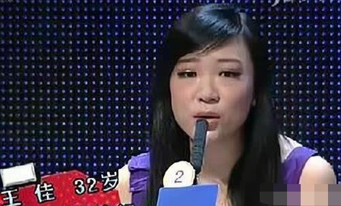 张天翼|她曾参加《非诚勿扰》，与男嘉宾牵手成功，结婚后却将丈夫杀害