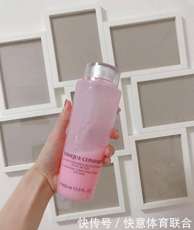 初冬四款好用单品，兰蔻粉水超适合干皮，雅顿面霜补水保湿