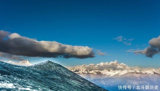 云气|关于对古代战争云气的浅述!