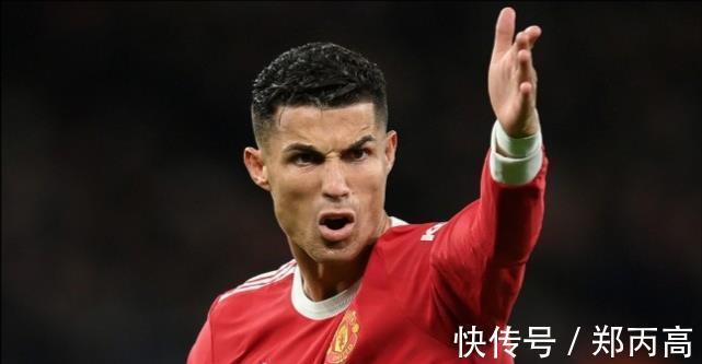 罗纳尔多|英媒:C罗成为曼联历史上 第14位最佳射手 卡瓦尼成为完美搭档!