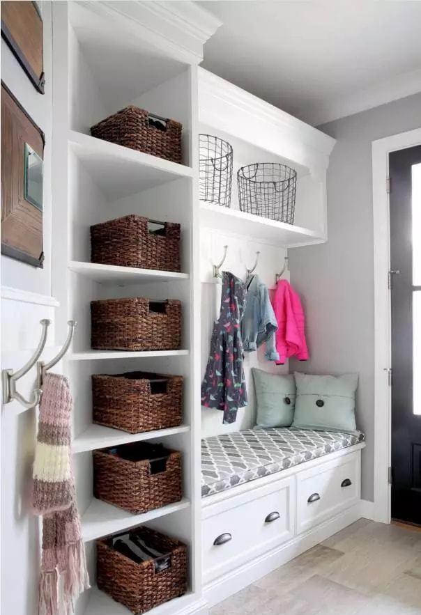 柜子|全小区公认最美装修却花了10万不到,全靠这几个大件!绝妙