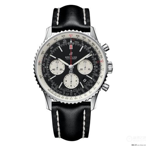 百年灵B01机芯，有没有“模仿”劳力士？