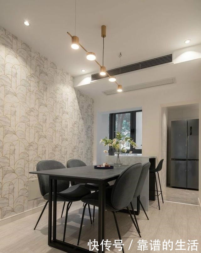 客厅|这是我见过最舒服的家，每平米都吸引着我，超强收纳，太完美了！