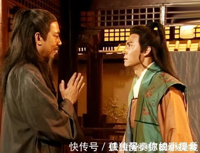 燕国&天龙八部中慕容复想恢复燕国,为什么不招兵买马呢?