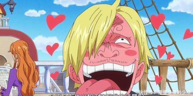 海贼王|海贼王三大女神谁最美草帽海贼团又开始收割高颜值女神了!