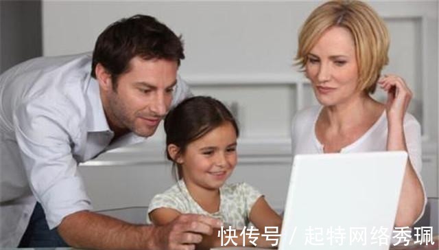 教育|曾仕强:最好的教育,不是让孩子成为天才,而是让他心中有父母!