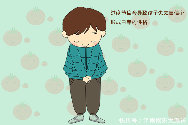 格局|父母这种“节约”,毁掉的是自家娃的格局和眼界,长大后差距立现