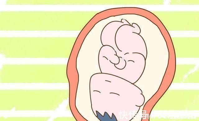 怀孕|除了妈妈的声音,原来怀孕的胎儿也喜欢这两种声音