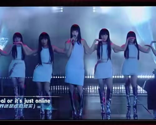 单依纯|《爆裂舞台》冲刺夜三强诞生，单依纯淘汰，陈卓璇唱《FlyAway》