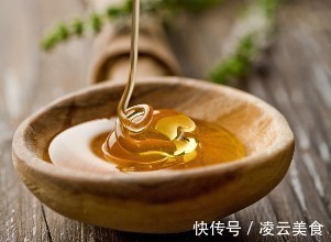 伤口|蜂蜜竟然有这么多作用,以前还真的不懂