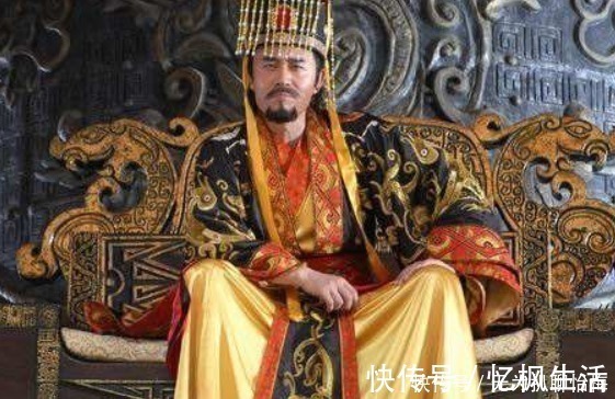 陈胜吴广起义!中国历史上最悲壮的8句话,撑起了民族脊梁,看后热血沸腾!