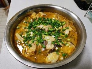 家常鱼肉菜谱，麻辣酸菜鱼，无需调料包，简单美味营养，吃不够