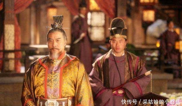 揭示|工程队无意间挖出一古墓,志文中显示6个字,从此揭示一传奇女性!