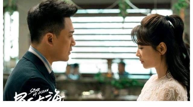 芒果臺又一王炸出現(xiàn)了，打破《掃黑》記錄，劉濤的表現(xiàn)讓人意外