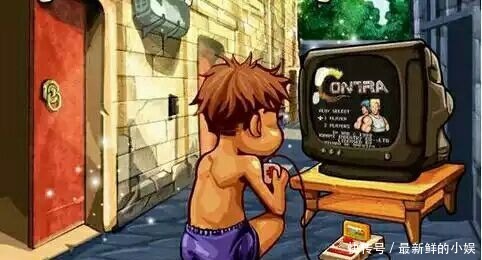 学习|小霸王被申请破产!聊聊小霸王的兴衰之路【每天一个冷知识08】