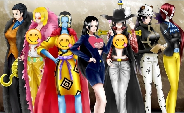 五档|海贼王1014:桃之助说出世界历史真相,路飞五档形态跟象主有关?