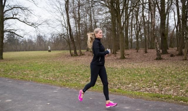 燃脂|怎么跑步更燃脂？牢记这几个跑步原则，减肥效率翻倍！