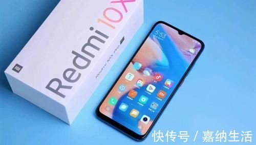 note9|比Redmi note9 pro更香的千元机，安兔兔跑分超四十一万