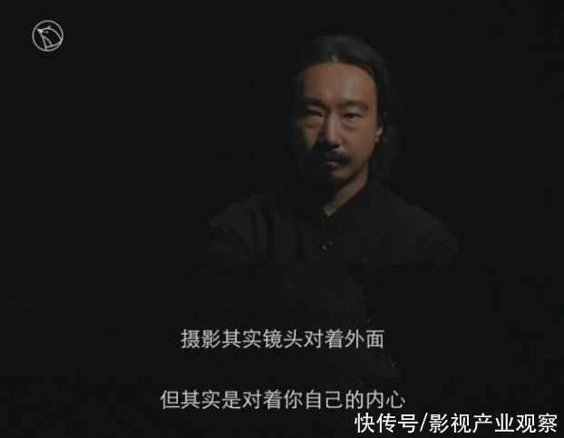 聚焦|没有鸡汤、不打鸡血，聚焦先锋人物的《先见之人》用干货打动你