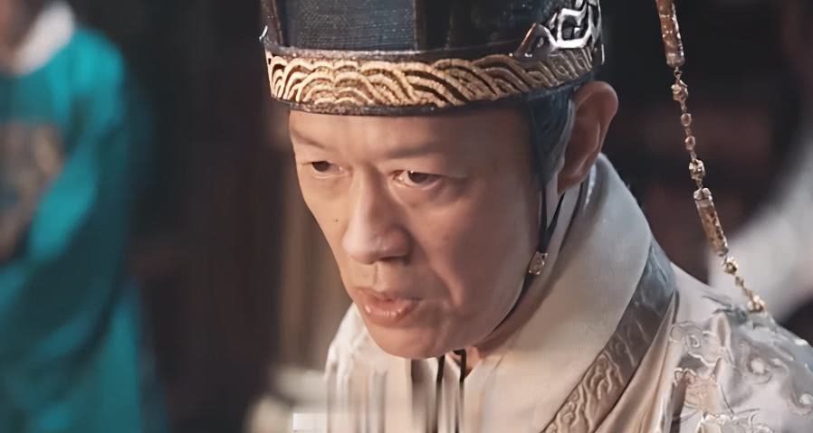 魏忠贤|魏忠贤大权在握,为何不废帝自立?魏忠贤:我只不过是一条狗而已