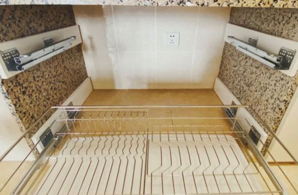 美观|厨房装修时的5个小改造，不仅实用还特别美观，太有智慧了！